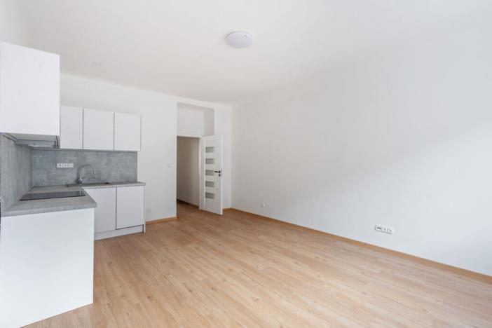 Prodej bytu 2+kk, Praha - Strašnice, Za poštou, 56 m2