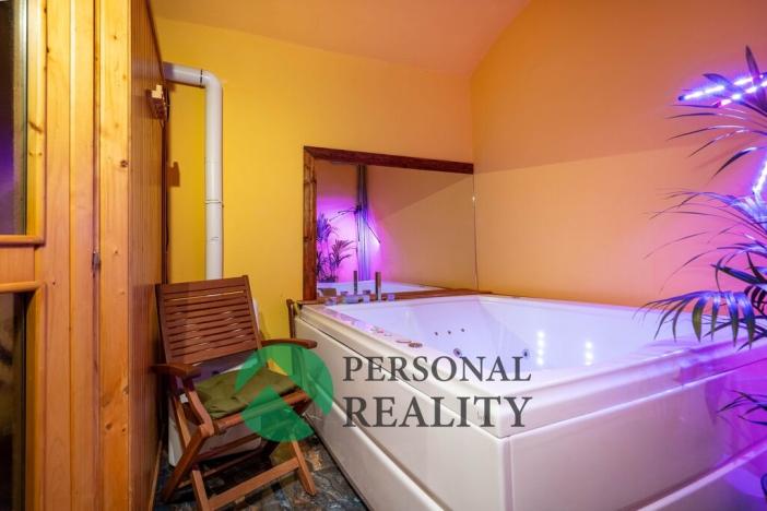 Pronájem ubytování, Praha - Žižkov, Chelčického, 140 m2