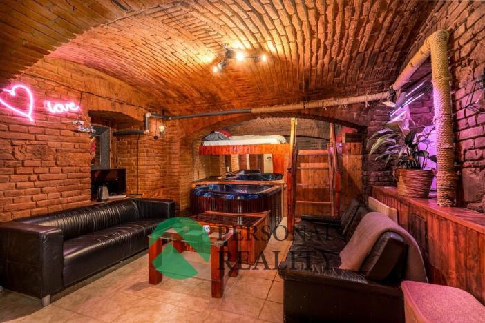 Pronájem ubytování, Praha - Žižkov, Chelčického, 140 m2