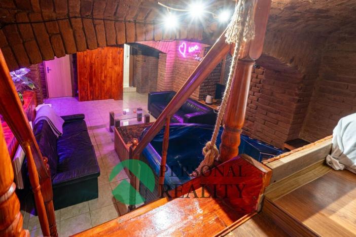 Pronájem ubytování, Praha - Žižkov, Chelčického, 140 m2