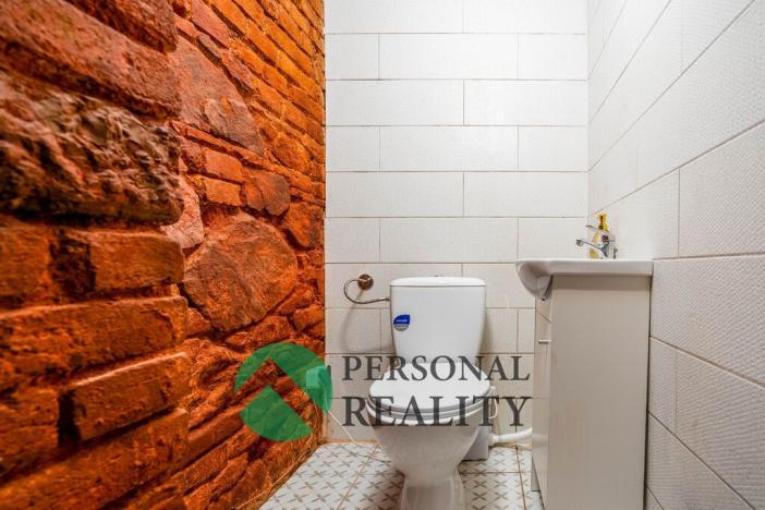 Pronájem ubytování, Praha - Žižkov, Chelčického, 140 m2