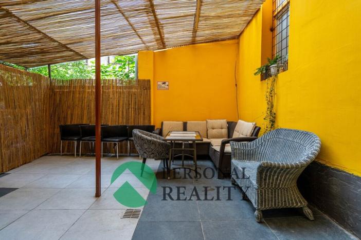 Pronájem ubytování, Praha - Žižkov, Chelčického, 140 m2