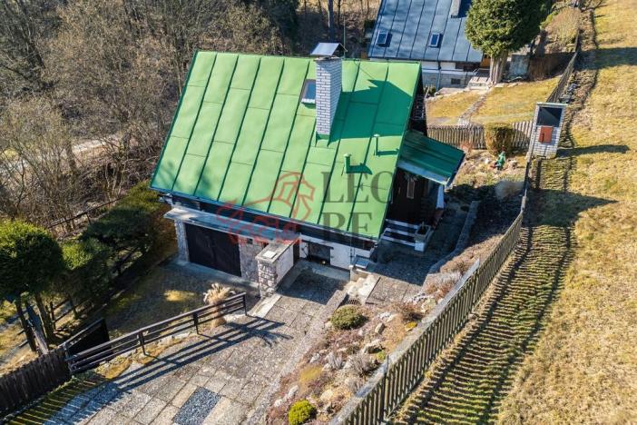 Prodej chaty, Trpišovice - Remuta, 98 m2