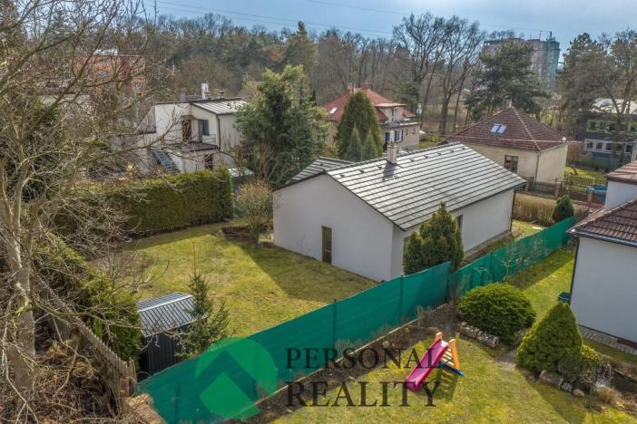 Prodej rodinného domu, Mělník, Ve Žlábkách, 90 m2