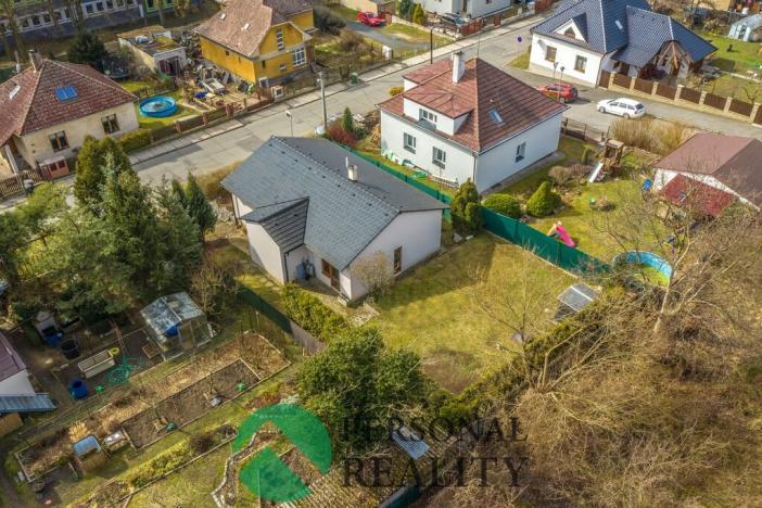 Prodej rodinného domu, Mělník, Ve Žlábkách, 90 m2