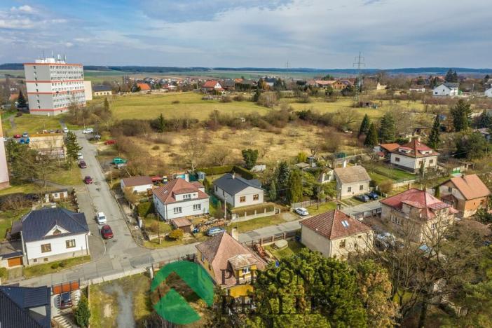 Prodej rodinného domu, Mělník, Ve Žlábkách, 90 m2