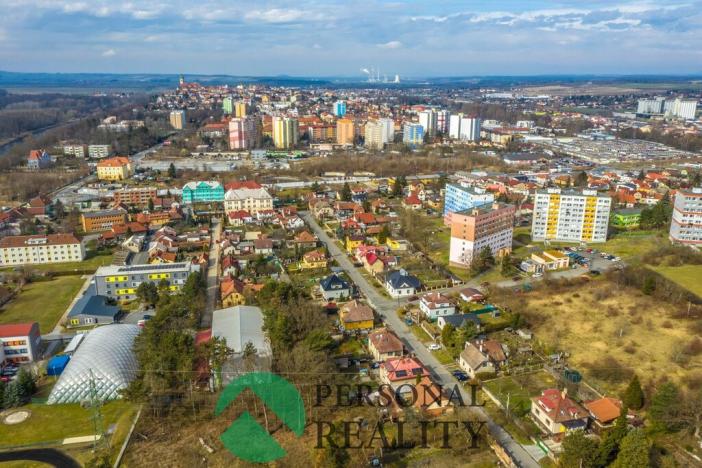 Prodej rodinného domu, Mělník, Ve Žlábkách, 90 m2