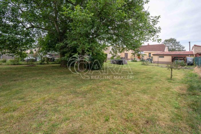 Prodej rodinného domu, Veleň - Mírovice, Fr. Pokorného, 199 m2