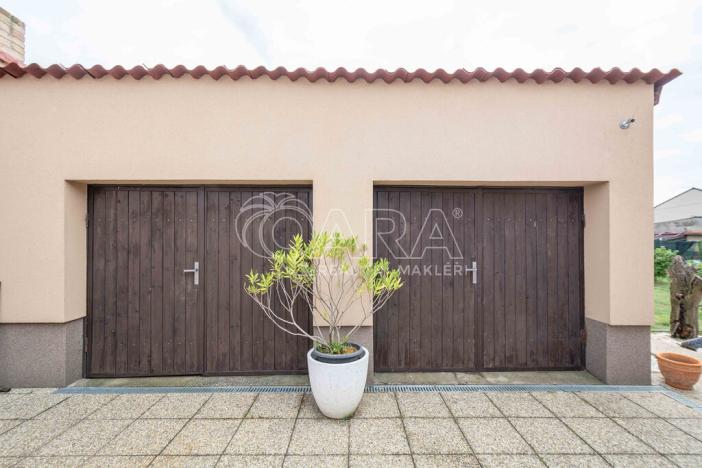 Prodej rodinného domu, Veleň - Mírovice, Fr. Pokorného, 199 m2