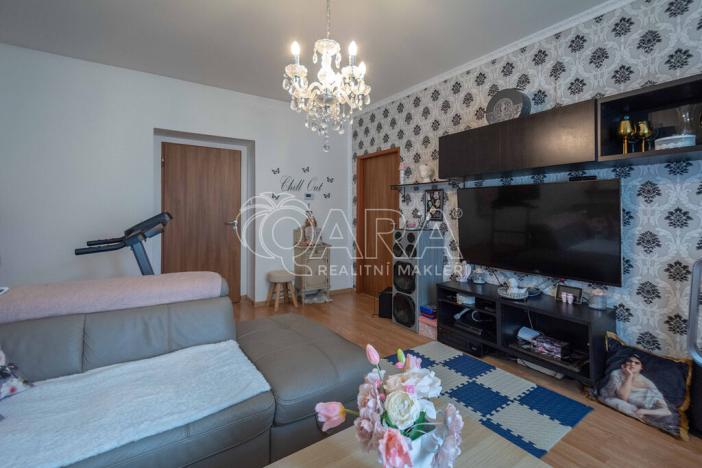 Prodej rodinného domu, Veleň - Mírovice, Fr. Pokorného, 199 m2