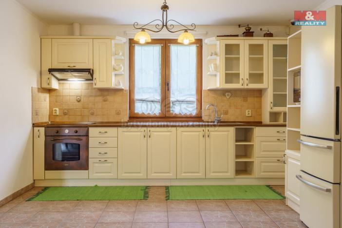 Prodej chaty, Kadaň - Tušimice, 130 m2