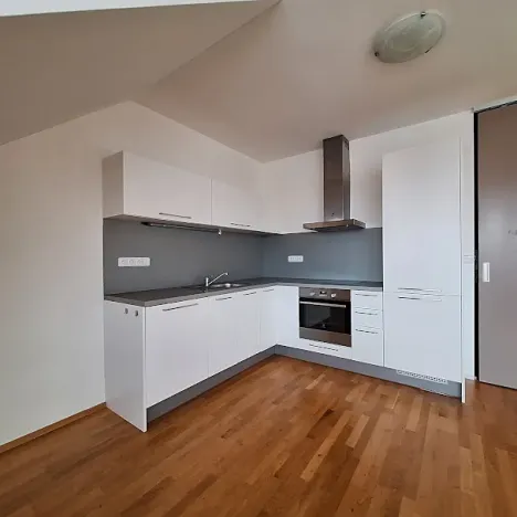 Pronájem bytu 2+kk, Praha - Smíchov, Fráni Šrámka, 50 m2