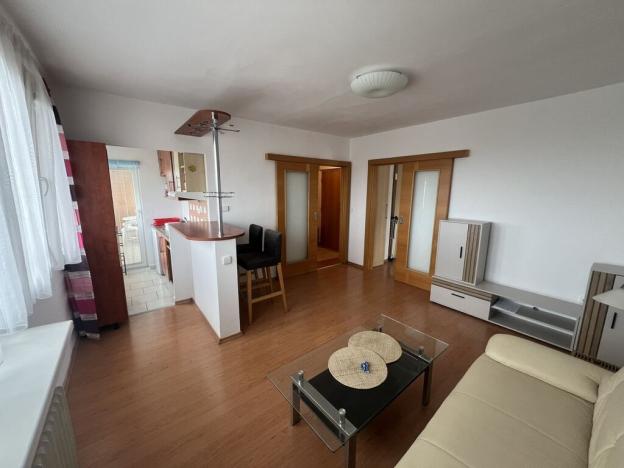 Pronájem bytu 2+kk, Pardubice, 43 m2