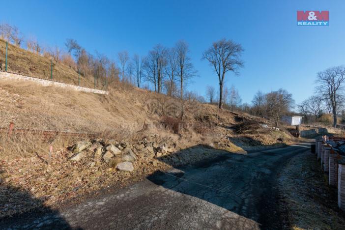 Prodej pozemku pro bydlení, Horní Slavkov, 1694 m2