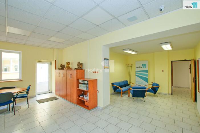 Pronájem kanceláře, Liberec - Liberec VII-Horní Růžodol, Jeronýmova, 20 m2
