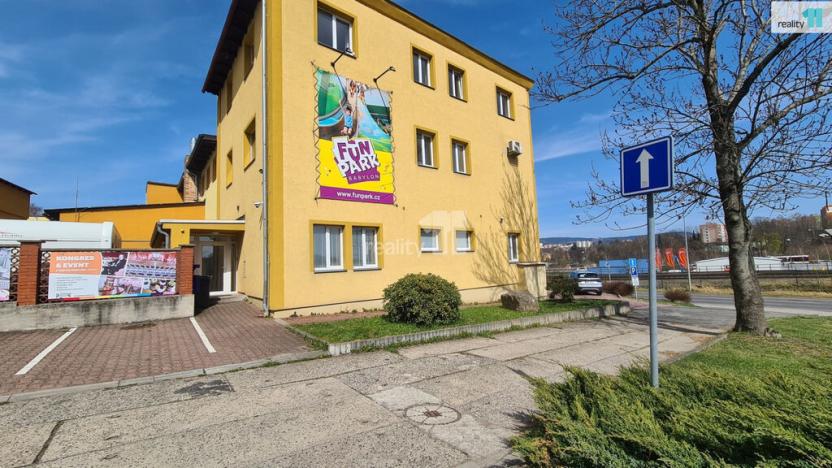 Pronájem kanceláře, Liberec - Liberec VII-Horní Růžodol, Jeronýmova, 20 m2