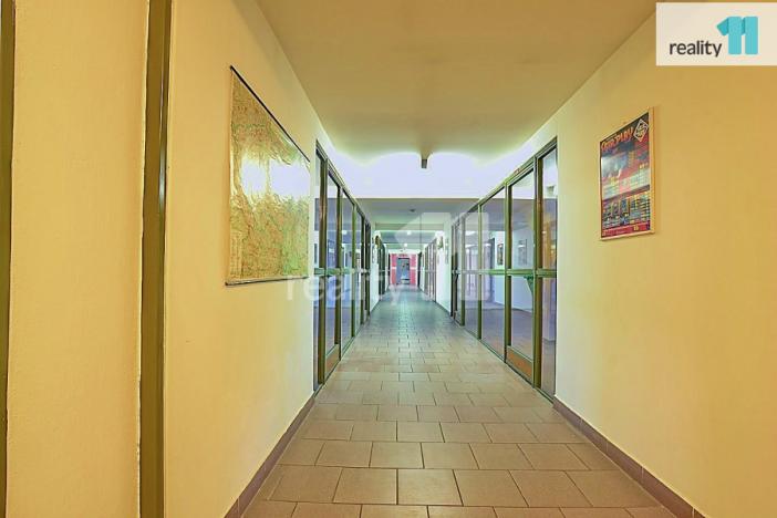 Pronájem kanceláře, Liberec - Liberec VII-Horní Růžodol, Jeronýmova, 20 m2