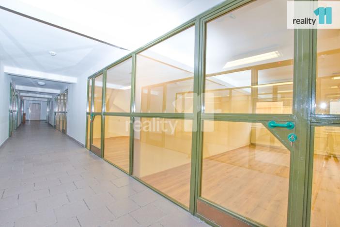 Pronájem kanceláře, Liberec - Liberec VII-Horní Růžodol, Jeronýmova, 20 m2