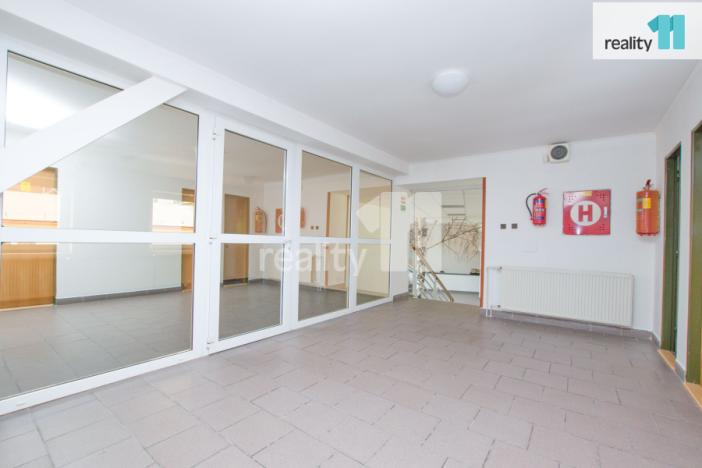 Pronájem kanceláře, Liberec - Liberec VII-Horní Růžodol, Jeronýmova, 20 m2