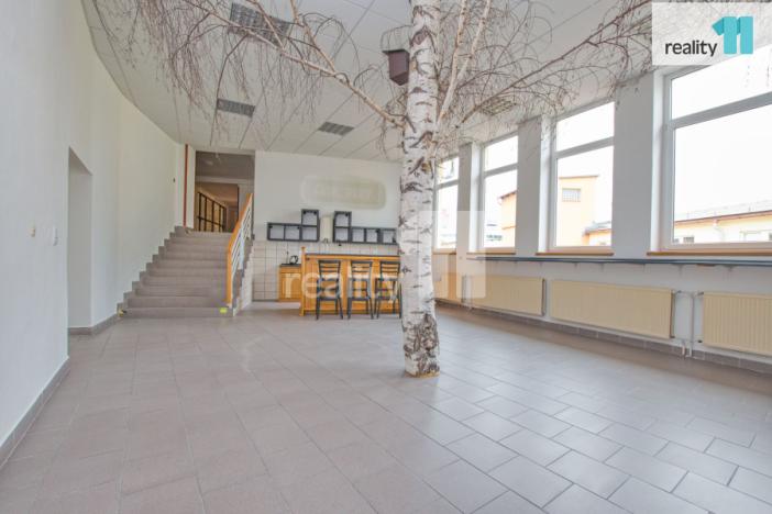 Pronájem kanceláře, Liberec - Liberec VII-Horní Růžodol, Jeronýmova, 20 m2