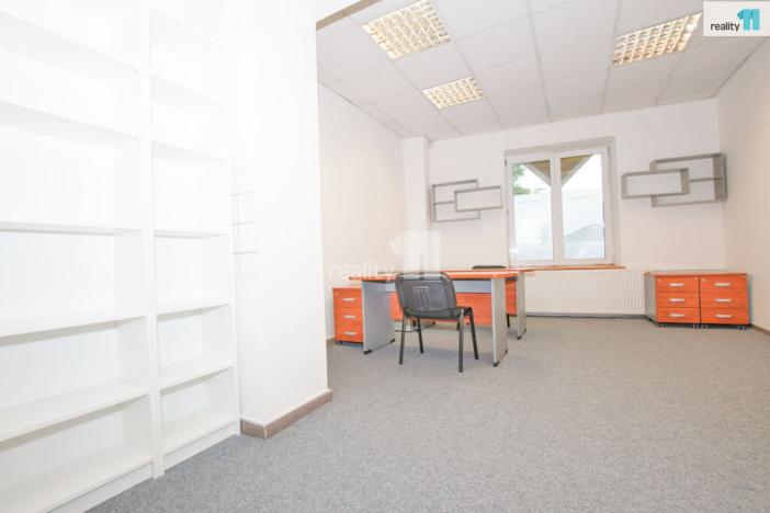 Pronájem kanceláře, Liberec - Liberec VII-Horní Růžodol, Jeronýmova, 20 m2