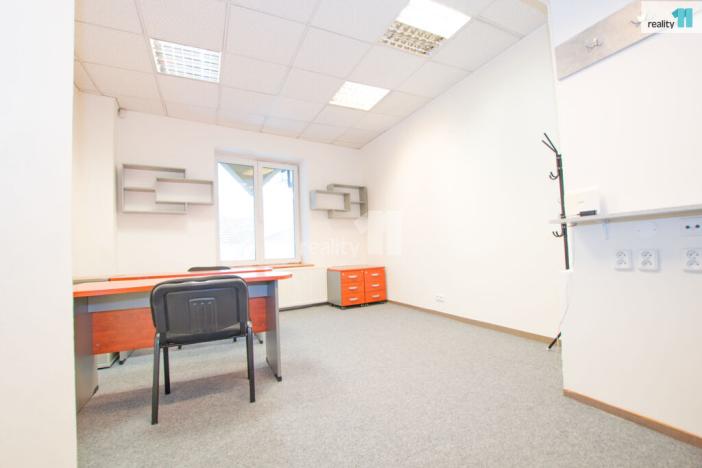 Pronájem kanceláře, Liberec - Liberec VII-Horní Růžodol, Jeronýmova, 20 m2