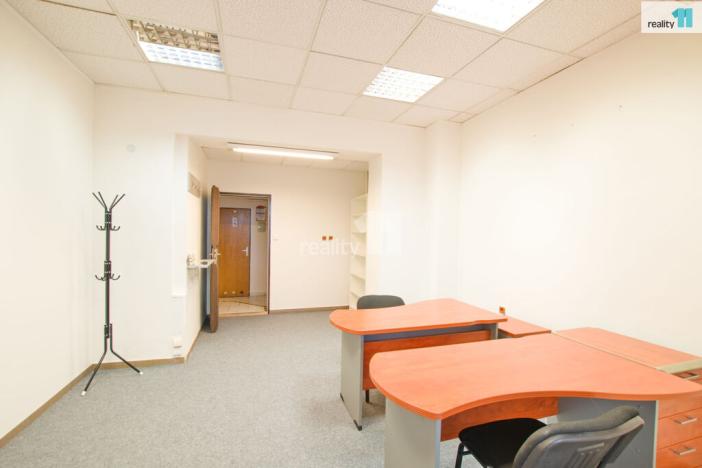 Pronájem kanceláře, Liberec - Liberec VII-Horní Růžodol, Jeronýmova, 20 m2