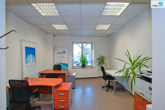 Pronájem kanceláře, Liberec - Liberec VII-Horní Růžodol, Jeronýmova, 20 m2