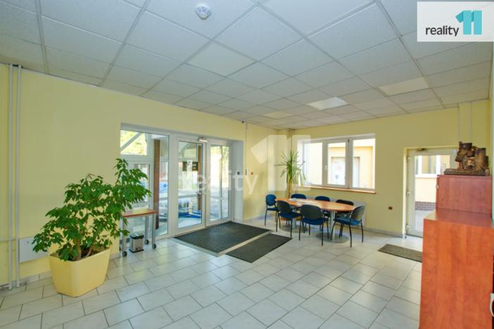 Pronájem kanceláře, Liberec - Liberec VII-Horní Růžodol, Jeronýmova, 20 m2