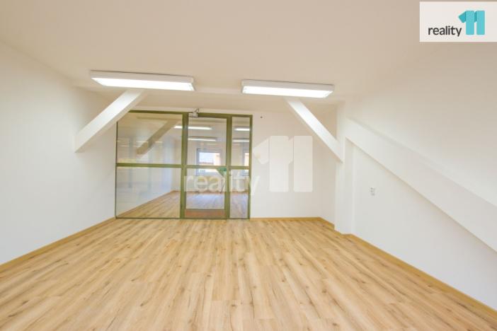 Pronájem kanceláře, Liberec - Liberec VII-Horní Růžodol, Jeronýmova, 20 m2