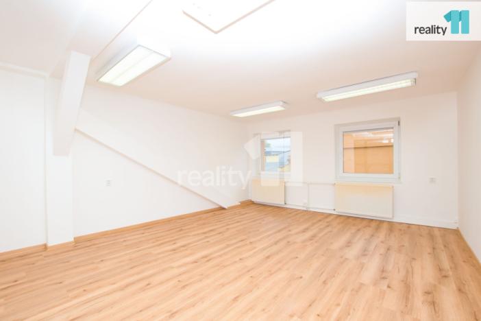 Pronájem kanceláře, Liberec - Liberec VII-Horní Růžodol, Jeronýmova, 20 m2