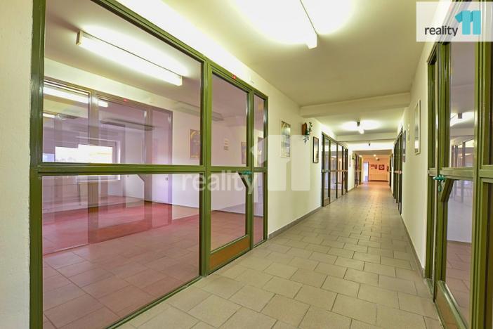 Pronájem kanceláře, Liberec - Liberec VII-Horní Růžodol, Jeronýmova, 20 m2