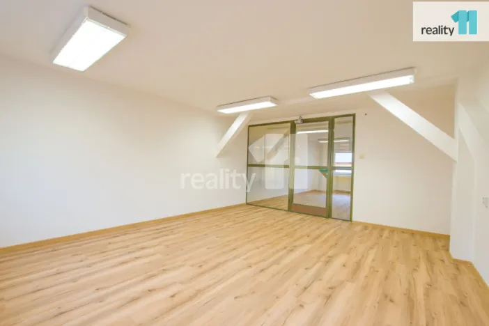Pronájem kanceláře, Liberec - Liberec VII-Horní Růžodol, Jeronýmova, 22 m2