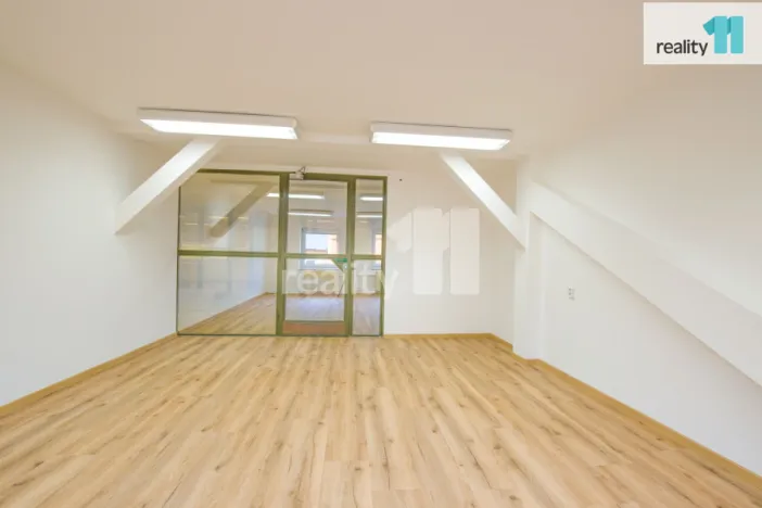 Pronájem kanceláře, Liberec - Liberec VII-Horní Růžodol, Jeronýmova, 22 m2