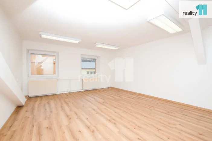 Pronájem kanceláře, Liberec - Liberec VII-Horní Růžodol, Jeronýmova, 22 m2