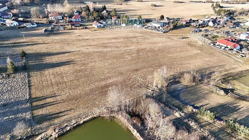 Prodej pozemku pro bydlení, Nové Mitrovice, 15435 m2