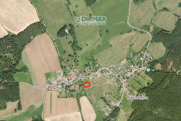 Prodej pozemku pro bydlení, Nové Mitrovice, 15435 m2