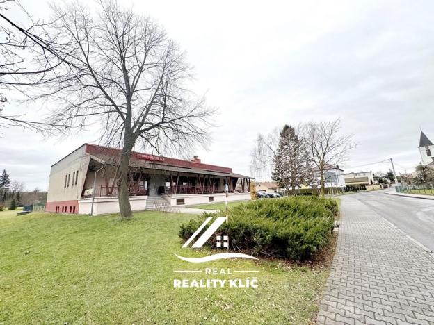 Prodej obchodního prostoru, Vřesina, 21. dubna, 613 m2