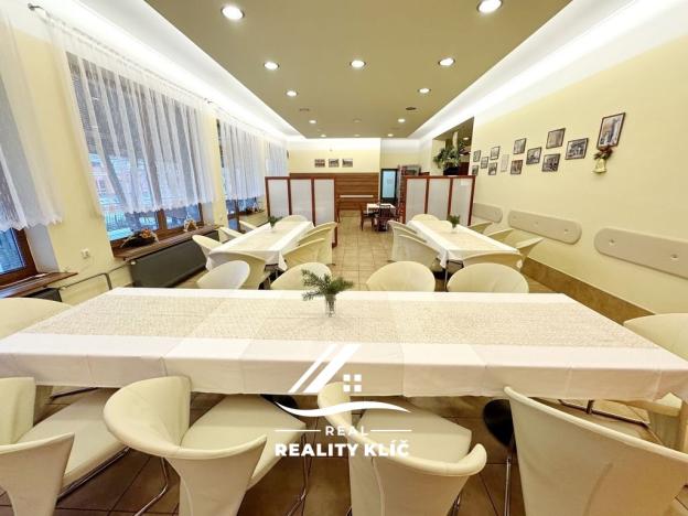 Prodej obchodního prostoru, Vřesina, 21. dubna, 613 m2