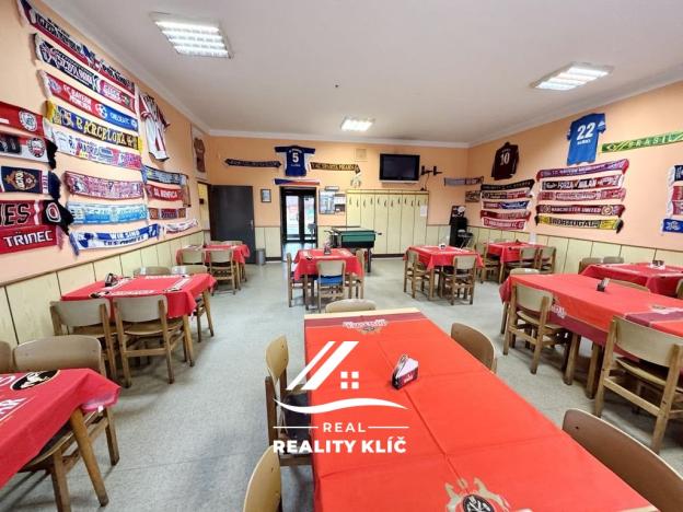 Prodej obchodního prostoru, Vřesina, 21. dubna, 613 m2