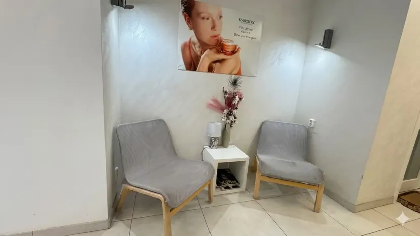 Pronájem obchodního prostoru, Praha - Karlín, Křižíkova, 25 m2