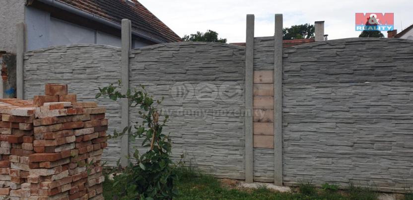 Prodej rodinného domu, Přeštice, Vrchlického, 102 m2