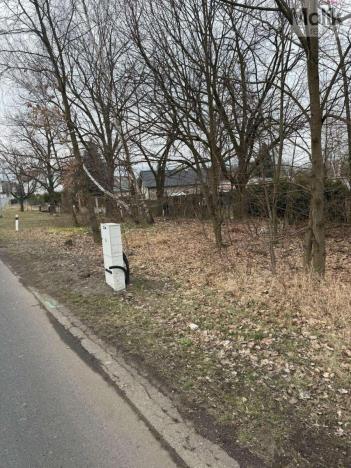 Prodej zahrady, Louka u Litvínova, Husova, 481 m2