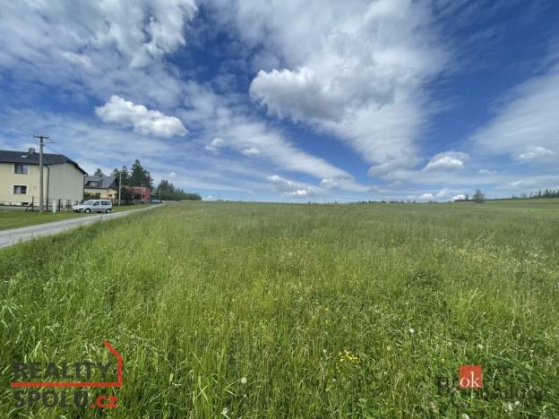 Prodej pozemku pro bydlení, Hlubočec, 904 m2