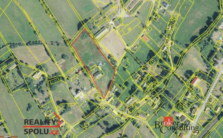 Prodej rodinného domu, Královec, 300 m2