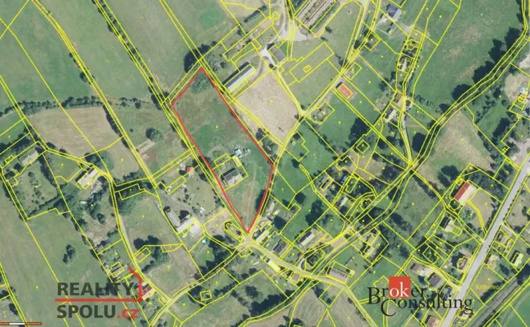 Prodej rodinného domu, Královec, 300 m2