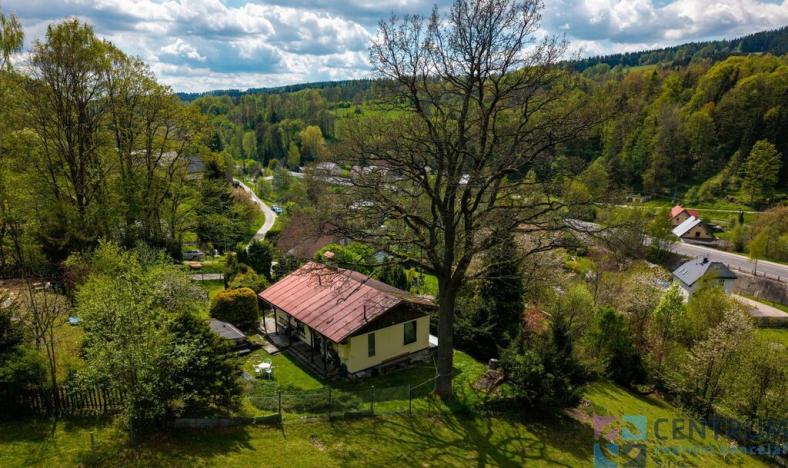 Prodej rodinného domu, Svoboda nad Úpou, Pod Rýchorami, 74 m2
