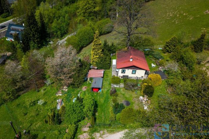 Prodej rodinného domu, Svoboda nad Úpou, Pod Rýchorami, 74 m2