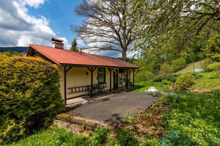 Prodej rodinného domu, Svoboda nad Úpou, Pod Rýchorami, 74 m2