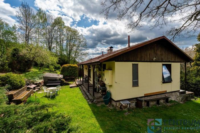 Prodej rodinného domu, Svoboda nad Úpou, Pod Rýchorami, 74 m2